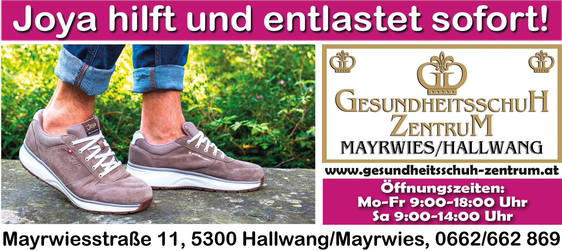 Joya-hilft!